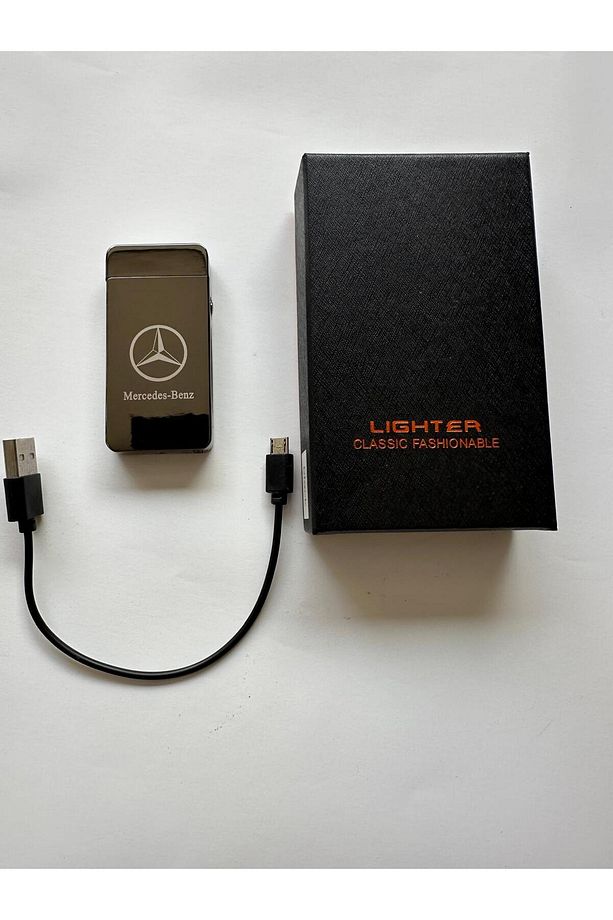 USB Şarjlı Çakmak - 3