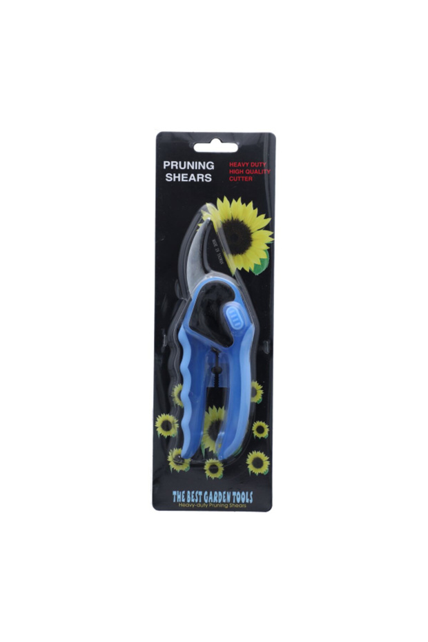 مقص تقليم 7 بوصة - 3