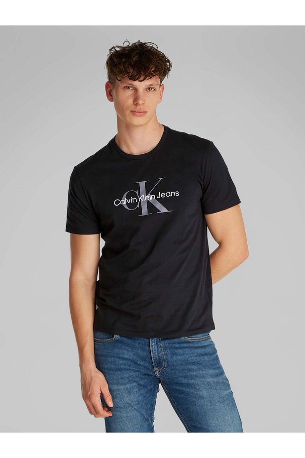 SS HERO MONOLOGO TEE 30S - 1