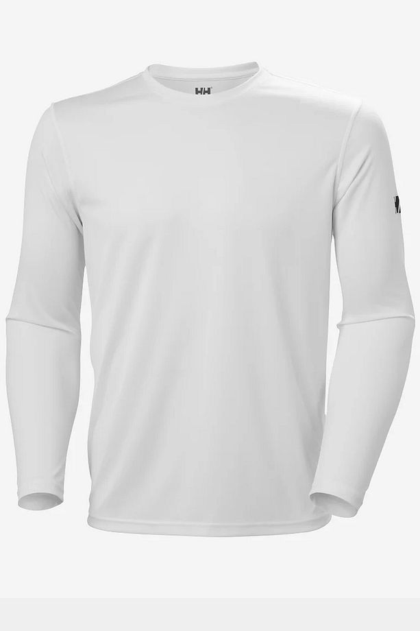Hh Tech Crew Ls 2.0 Uv Üst - 3