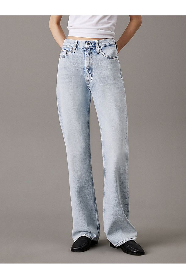 AUTHENTIC BOOTCUT - 1