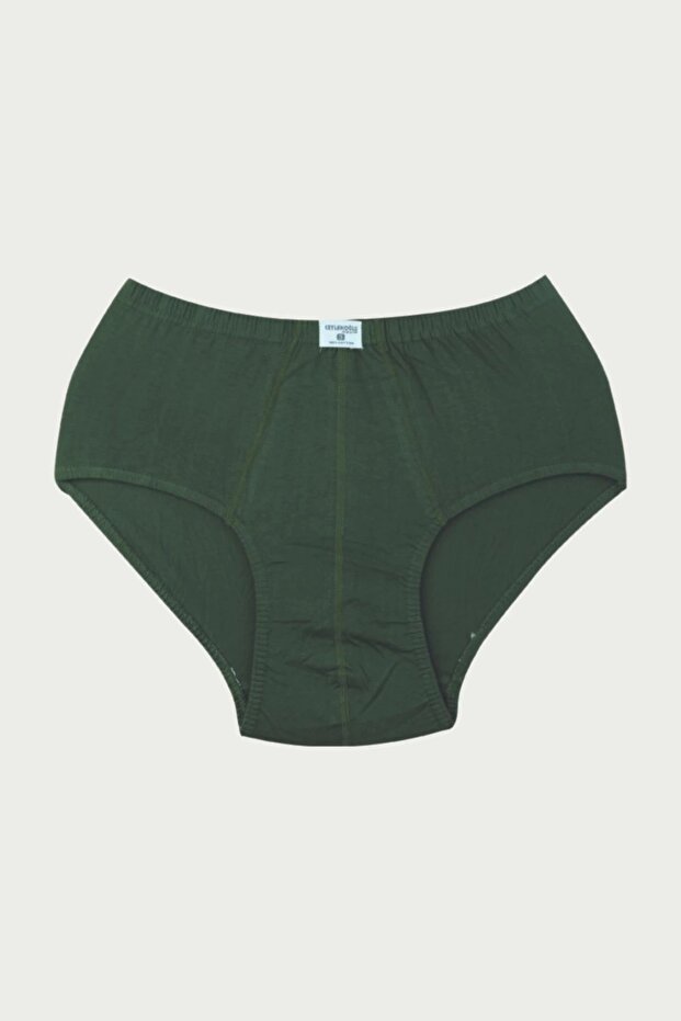 Penye Külot 12'li Paket 002 - 1