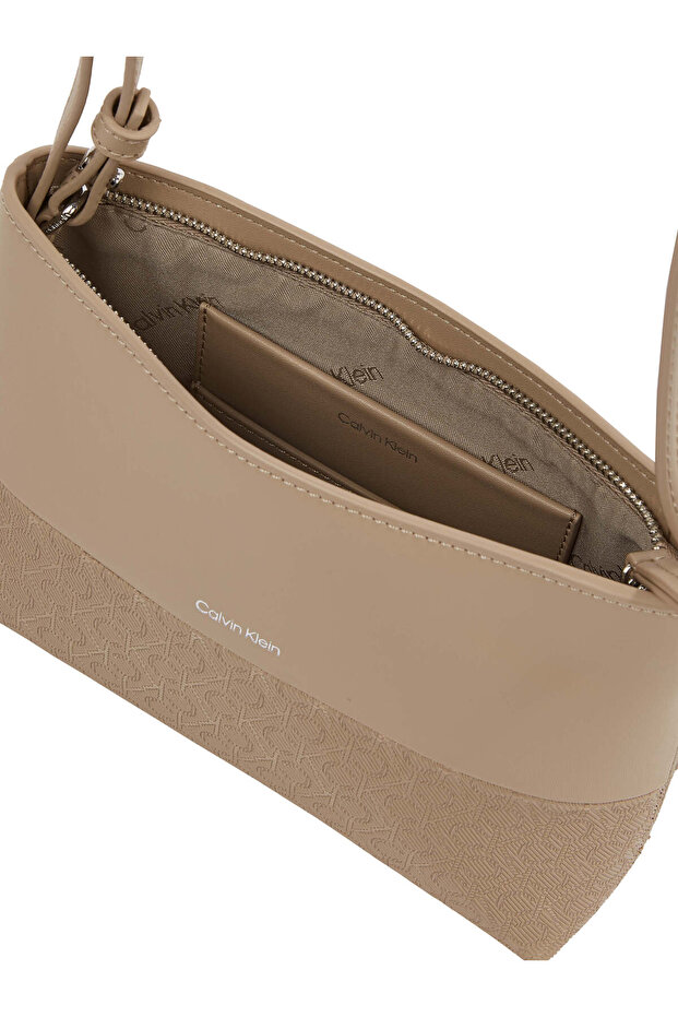 CK MIXMEDIA CONVERTIBLE BAG_MONO - 3