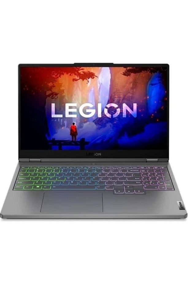 LOQ 15IRX9 i7-13650HX 16-GBDDR5 4 TBSSD 8GB RTX 4060 15.6" Windows 11 Home 83DV011GTRAR40 - 1