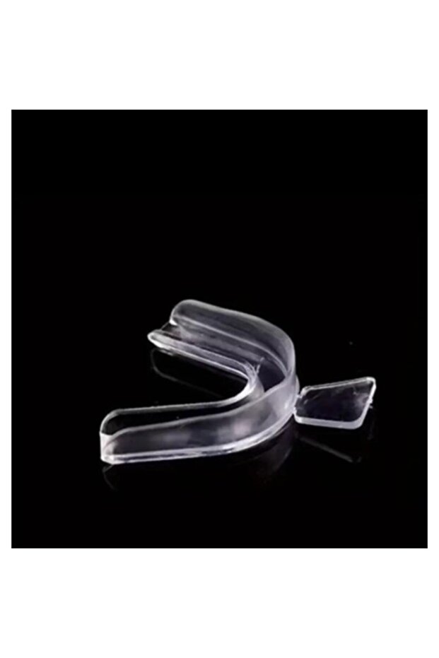 Bruksizm Gece Aparatı Plağı - 3