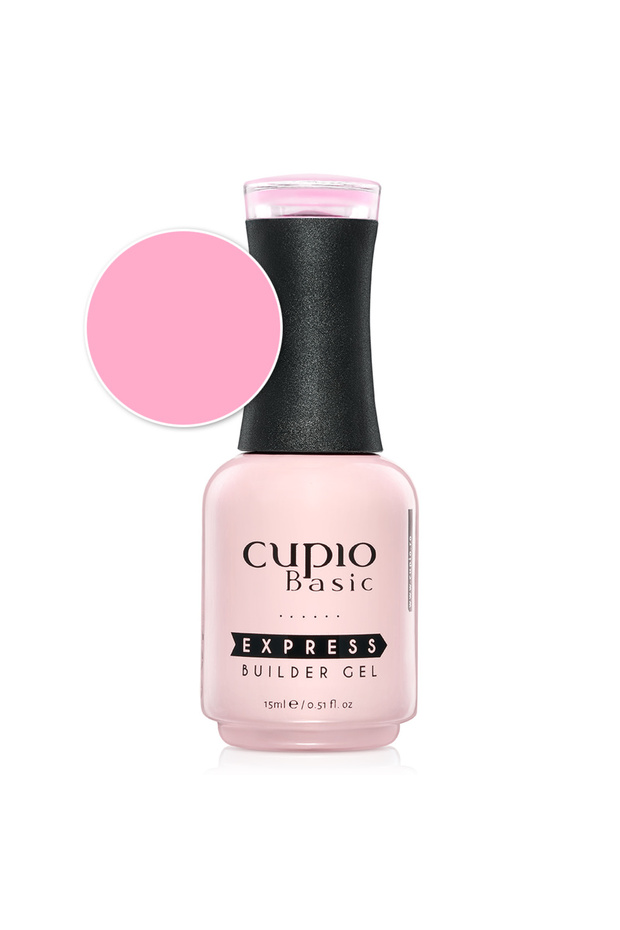 Express Builder Gel Cupio Basic - Primrose 15ml - 1
