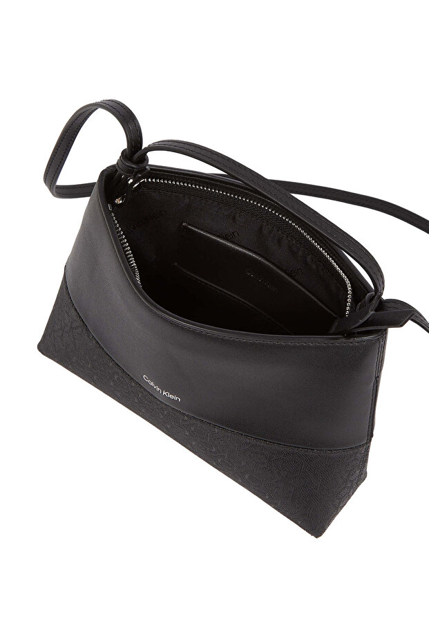 CK MIXMEDIA CONVERTIBLE BAG_MONO - 3
