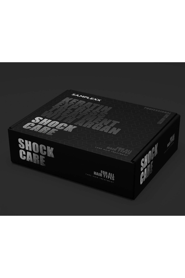 Shock Care - 2