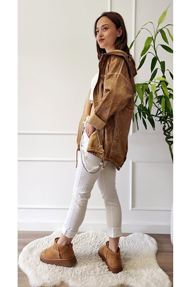 Imported Trousers - 3