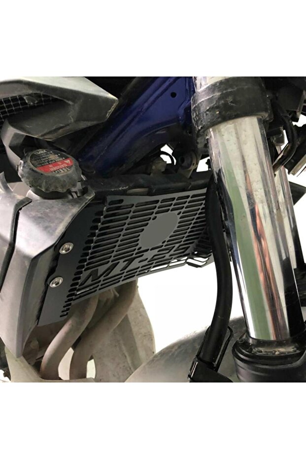 Mt25 Gp Kompozit Radyatör Koruma - 3