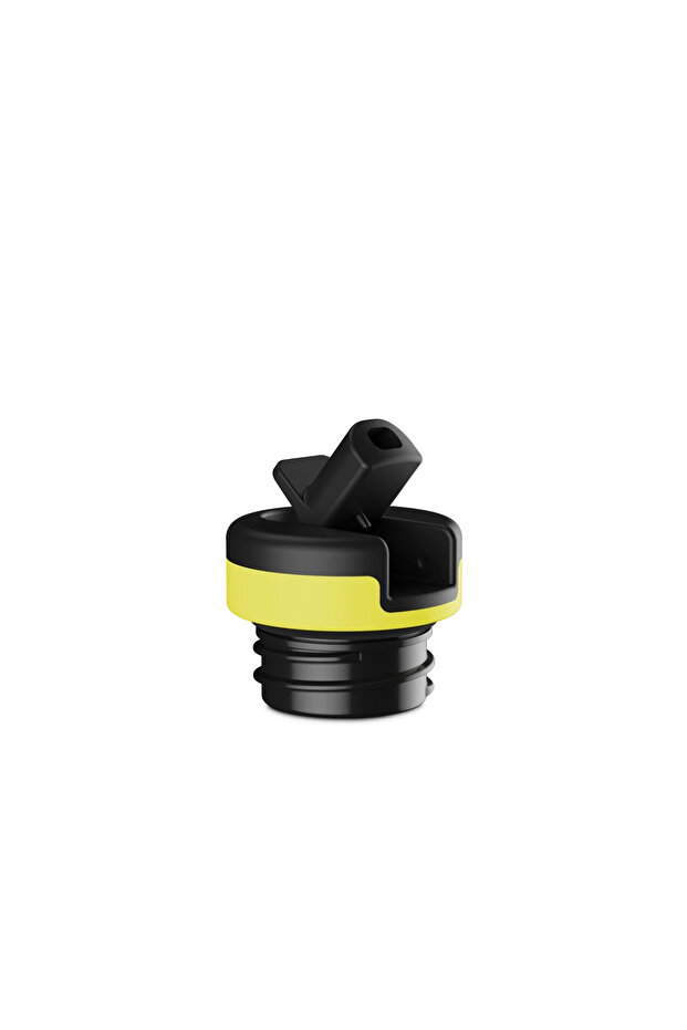 Bottle Sport Yellow Cover