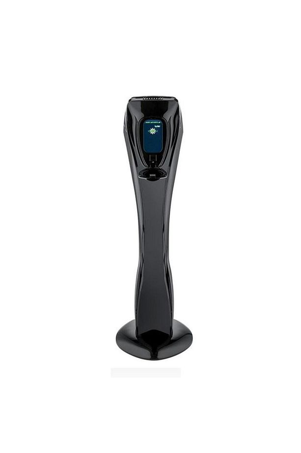 Cosmo M6 Profesyonel Kokulandırma Makinesi Siyah - 6