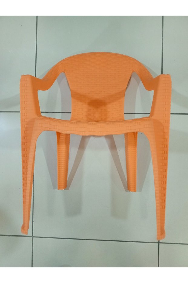 PLASTİK ÇOCUK KOLTUĞU