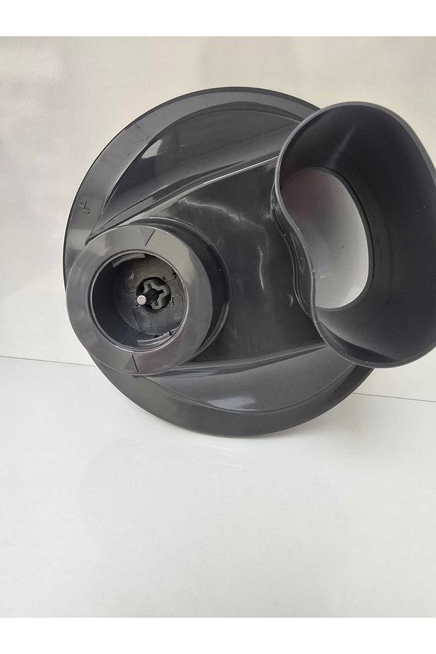 Functionall 2843H 5 Fonksiyonlu Mutfak Robotu-HAZNE KAPAĞI- Yedek Parça - 2