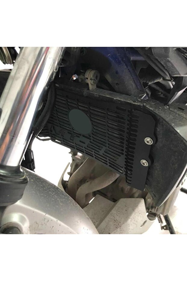 Mt25 Gp Kompozit Radyatör Koruma - 4