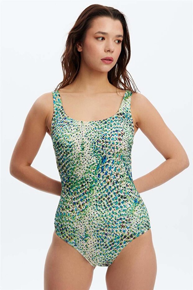 M2614 U YAKA MAYO - 1