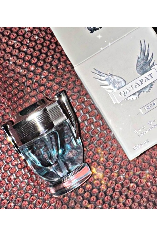 عطر ميني 25 مل او دي بارفان - 1