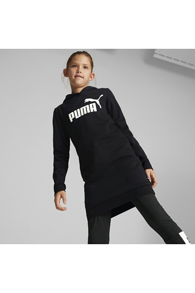 Φόρεμα Essentials Logo FL JR - 3