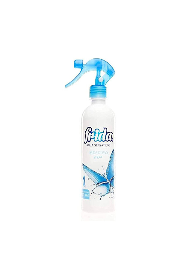 معطر جو فريدا 460مل مروج