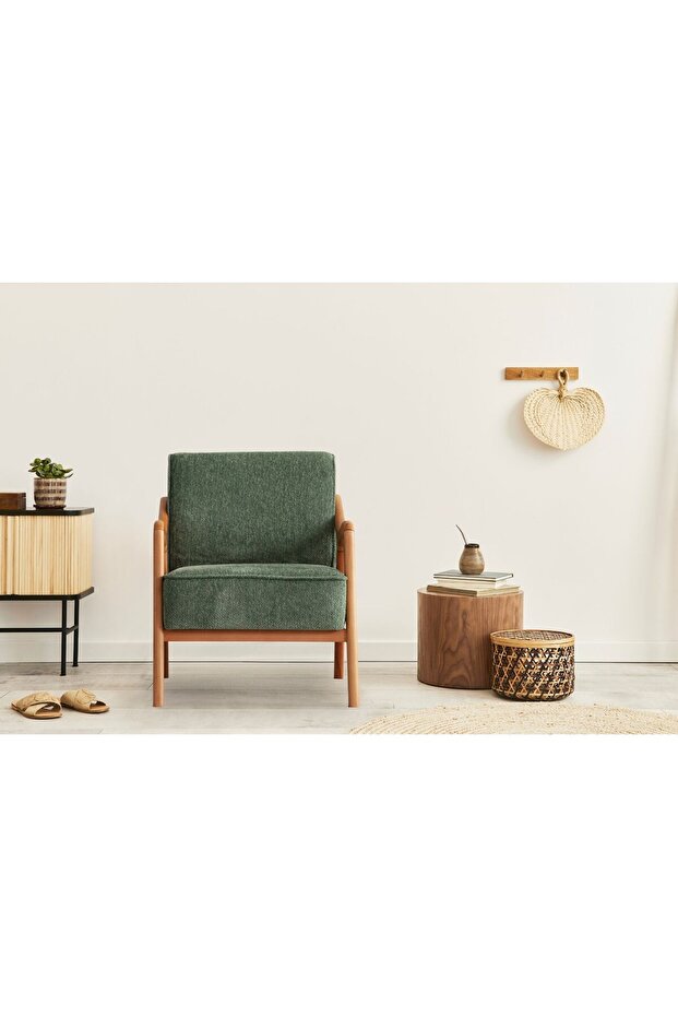 Nature Koltuk Takımı - 7