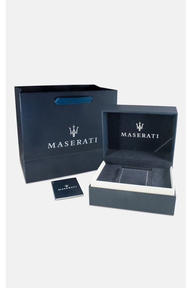 MASERATİ - 6