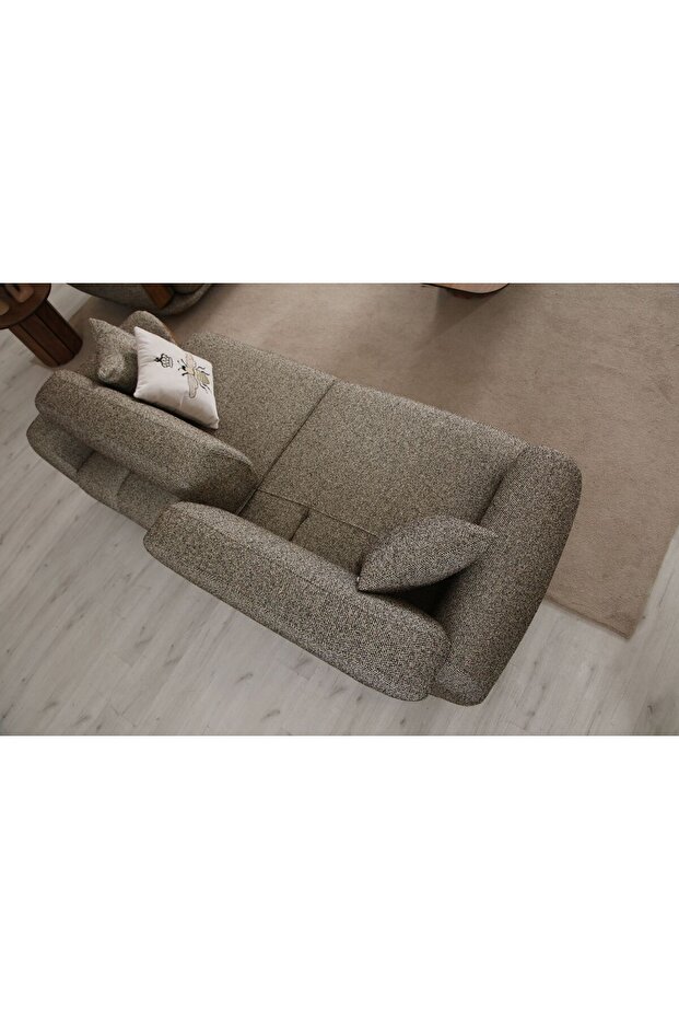 Dolc Koltuk Takımı - 4