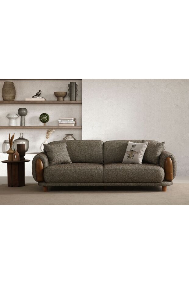 Dolc Koltuk Takımı - 3