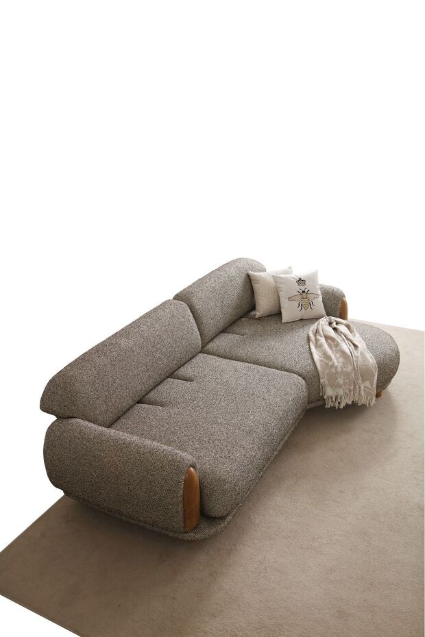 Dolc Koltuk Takımı - 7