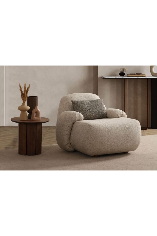 Dolc Koltuk Takımı - 8