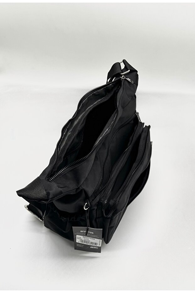 Geantă de damă - 4100 Module Crossbody Model Poștaș - 4