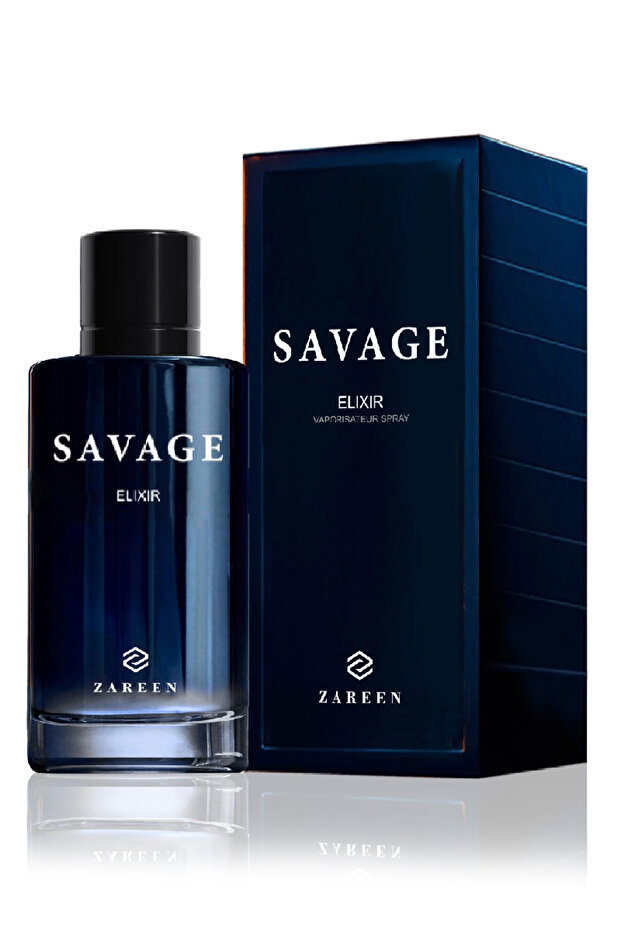 عطر سافاج الكسير من زارين 100مل