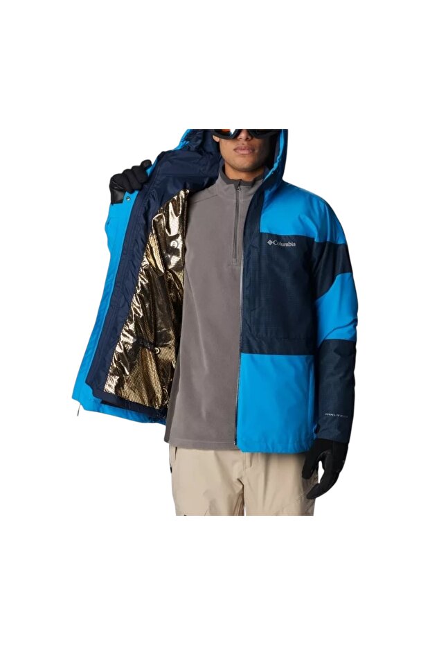 Powder Canyon™ Interchange Terhmal Infinity (2 Mont) - 3