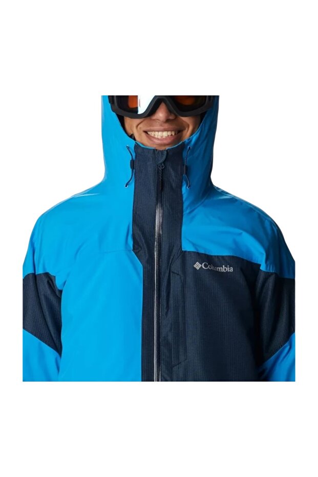 Powder Canyon™ Interchange Terhmal Infinity (2 Mont) - 7