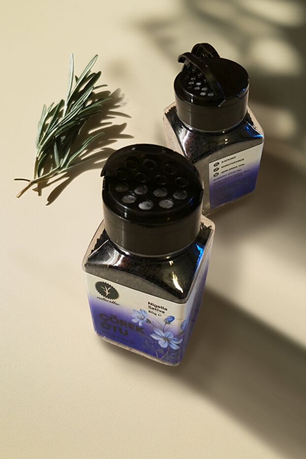 Çörek Otu - 80gr - 2