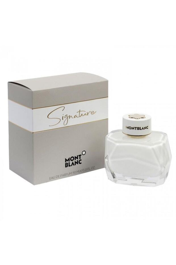 عطر مونت بلانك سيجنتشر او دي بارفيوم 90مل