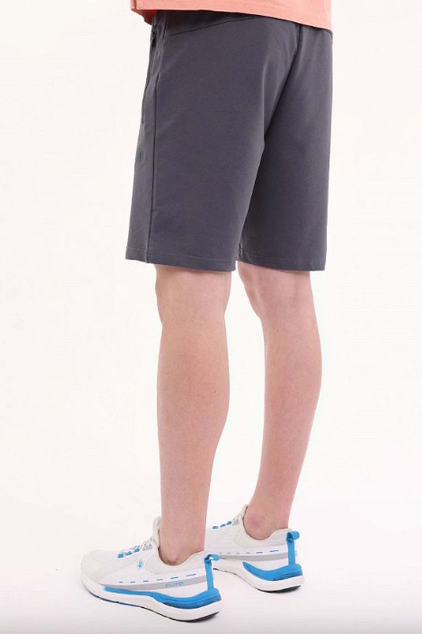 Mb Ct103 Pam Short 5fx Erk Şort - Antresit - Xxl - St08080-antresit-xxl - 4