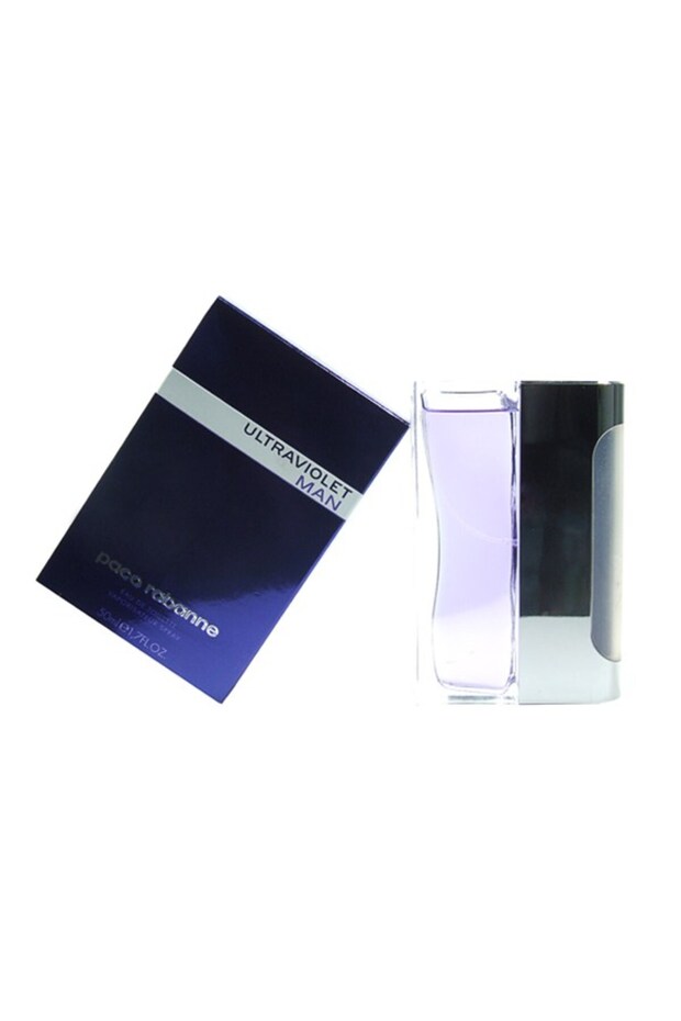 عطر رجالي بالأشعة فوق البنفسجية 50 مل3349666010525