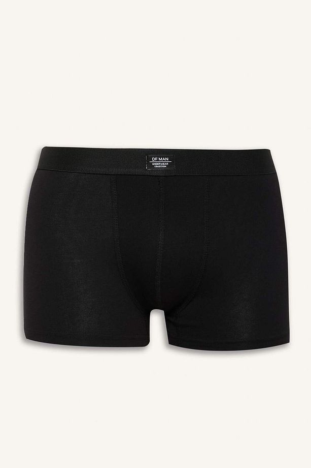 Erkek Regular Fit 3'lü Boxer A3152ax25sp - 6