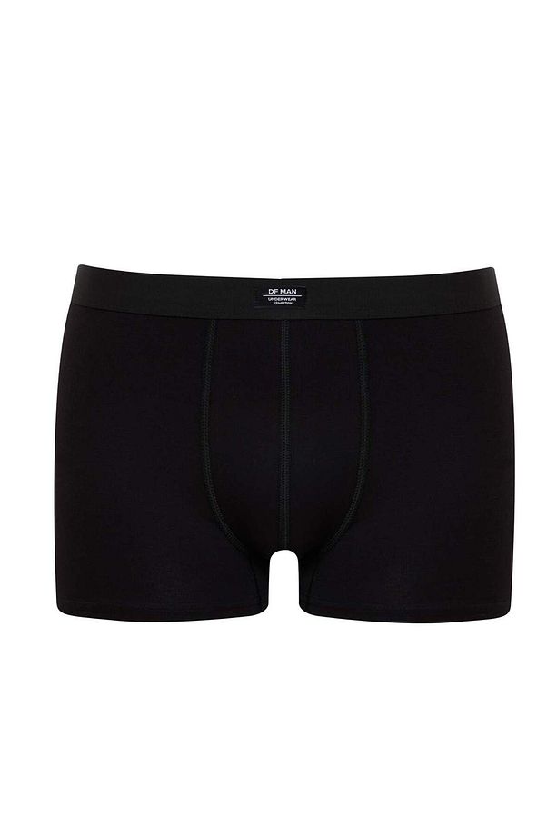 Regular Fit 3'lü Boxer N4277az25sp - 2