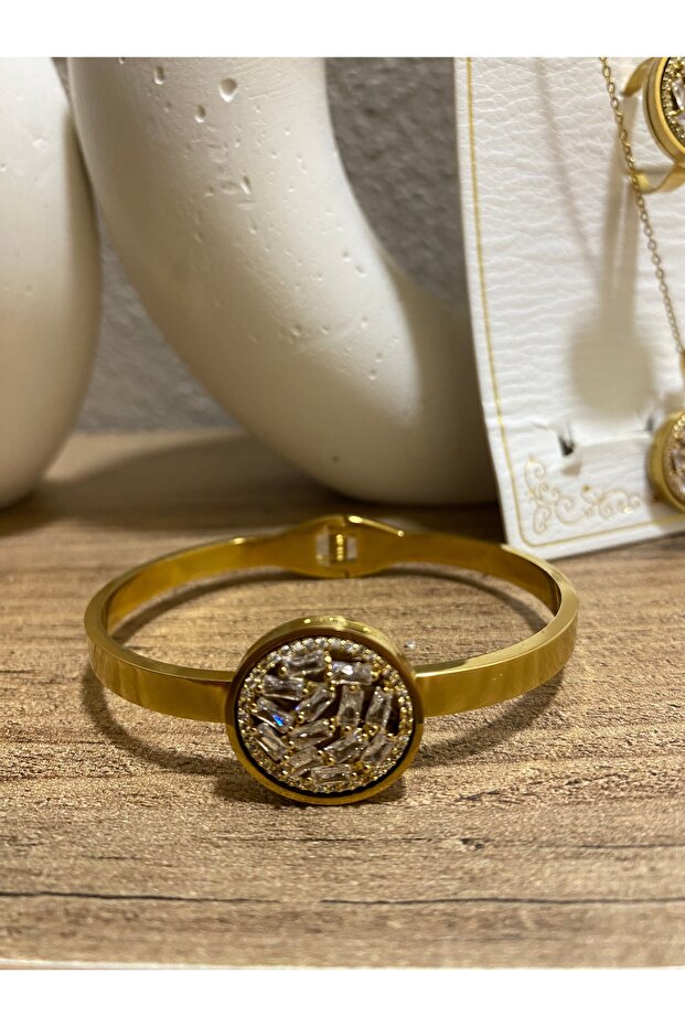 Çelik Set Modelimiz - 4