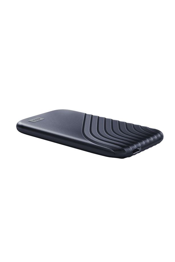 My Passport 1tb Bagf0010bbl-wesn 1050mb/s Usb-c Mavi Taşınabilir Ssd Disk - 7
