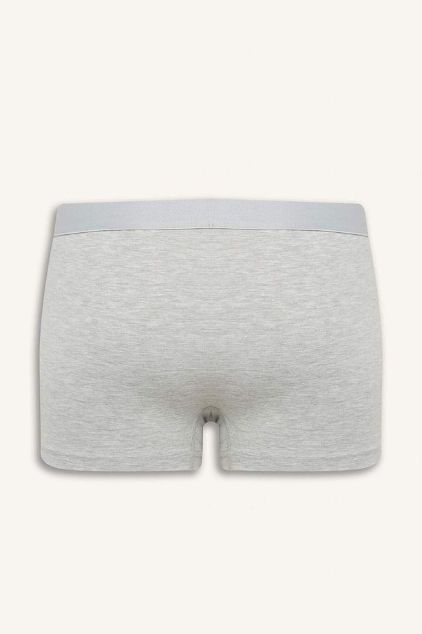 Erkek Regular Fit 3'lü Boxer A3152ax25sp - 3