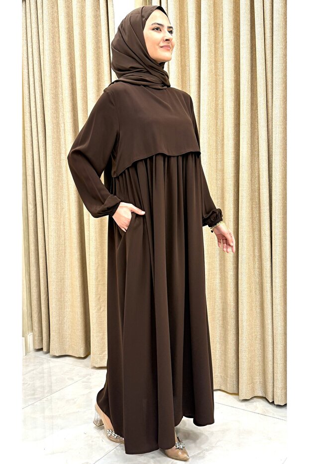 ROCHIE CEREN CU CEPKEN - 3