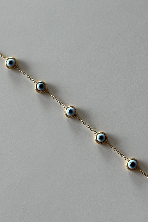 سوار عين الشر - 4