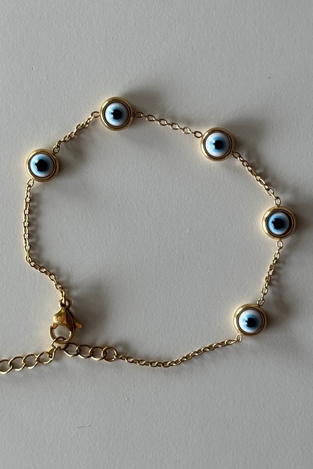 سوار عين الشر - 3