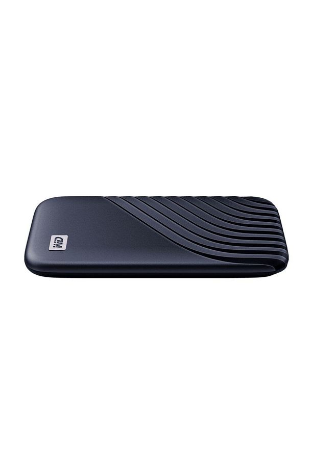 My Passport 1tb Bagf0010bbl-wesn 1050mb/s Usb-c Mavi Taşınabilir Ssd Disk - 5