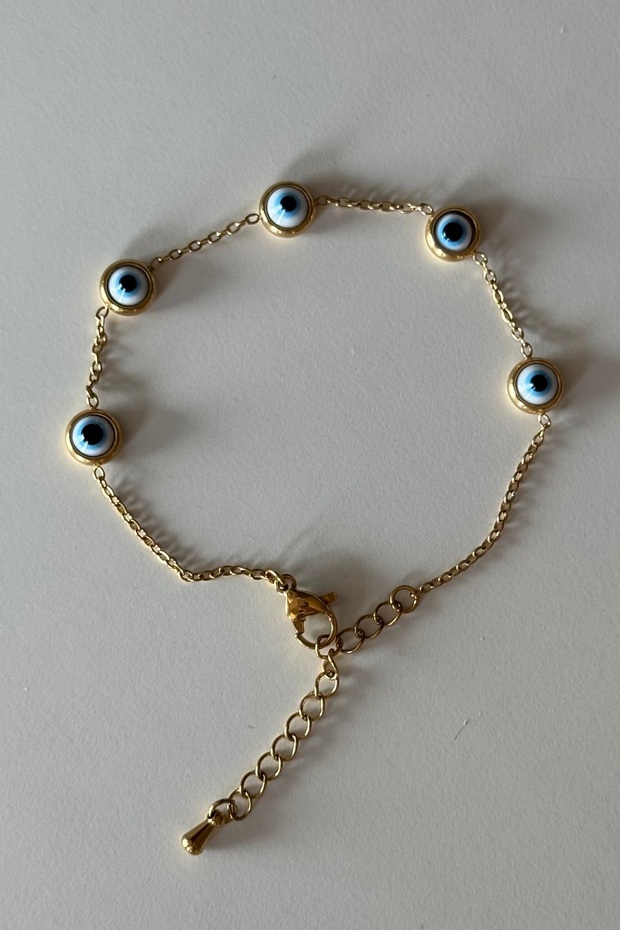 سوار عين الشر - 1