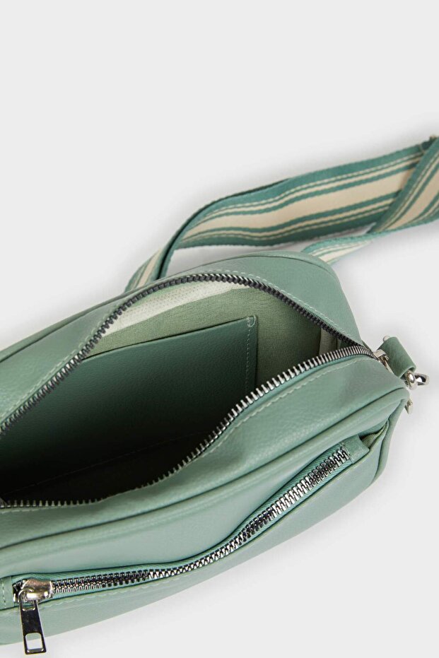 Kadın Çapraz Çanta E6978AXNS - 4