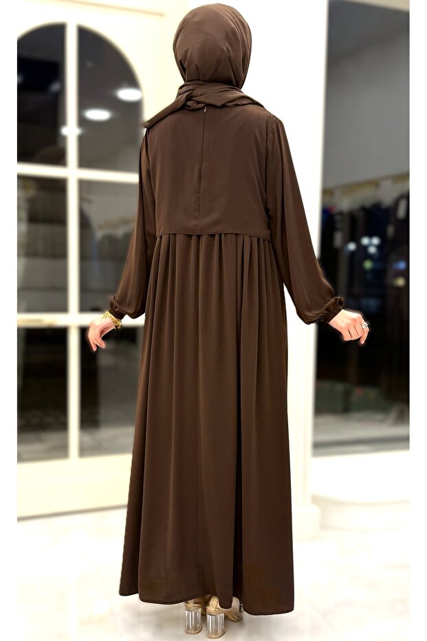 ROCHIE CEREN CU CEPKEN - 7