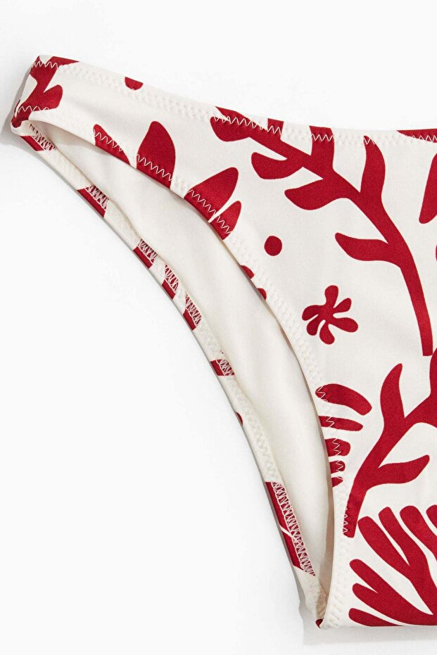 بيكيني سفلي جريء - 2